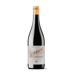 Vino Tinto Crianza Tempranillo Valderivero D.o. Ribera del Duero 75 Cl.