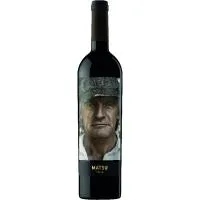 Vino Tinto Crianza Toro Matsu Recio, Botella 75 Cl