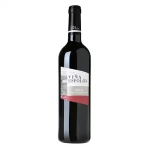 Vino Tinto Crianza Viña Espolón D.o.ca. Rioja 75 Cl.