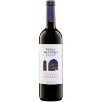 Vino Tinto Crianza Viñas del Vero, Botella 75 Cl