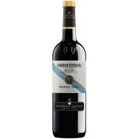 Vino Tinto D.o.c. Rioja 12 M Paternina Banda Azul, Botella 75 Cl