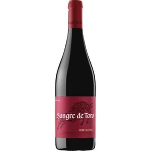 Vino Tinto D.o.cataluña 0,75 L