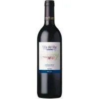Vino Tinto D.o. Catalunya Viña del Mar, Botella 75 Cl