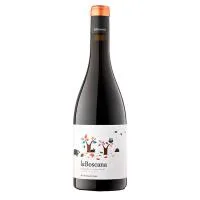 Vino Tinto D.o. Costers del Segre la Boscana, Botella 75 Cl