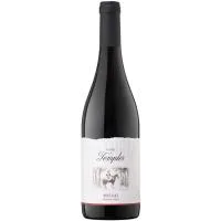 Vino Tinto D.o. Montsant Templer, Botella 75 Cl