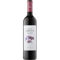 Vino Tinto D.o Penedés Masia Frey, Botella 75 Cl