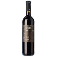 Vino Tinto D.o Pla Bages 3 Nits, Botella 750 Ml