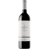 Vino Tinto D.o. R. del Duero Roble Celeste, Botella 75 Cl