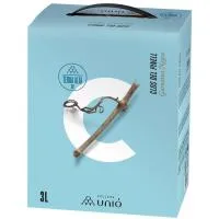 Vino Tinto D.o. Terra Alta Clos del Pinell, Bag In Box 3 Litros