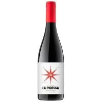 Vino Tinto D.o.terra Alta la Picossa, Botella 75 Cl