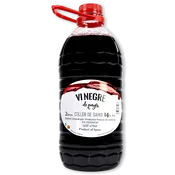 Vino Tinto de Pagès Ull Llebre Merlot Garnatx