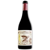 Vino Tinto de Pago Patria Chica