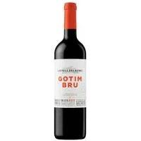 Vino Tinto DO Costers del Segre Gotim Bru, 75 Cl