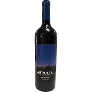 Vino Tinto Dulce Vino de la Tierra de Cádiz Arrullo de Estrellas