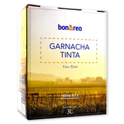 Vino Tinto Garnacha Bag In Box