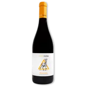 Vino Tinto Gran Closa DO Montsant