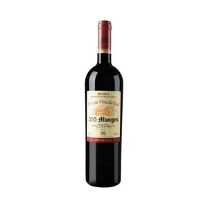 Baron de Urzande  Vino Tinto Gran Reserva con D.o. Ca. Rioja Botella 75 Cl.