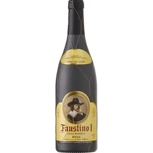 Vino Tinto Gran Reserva Doca Rioja Faustino I