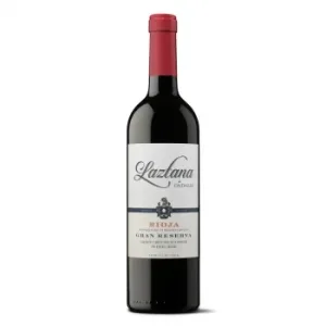 Vino Tinto Gran Reserva Ondarre D.o.ca. Rioja 75 Cl.