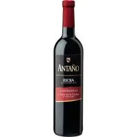 Vino Tinto Gran Selección D.o. Rioja Antaño, Botella 75 Cl