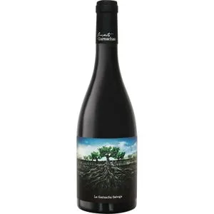 Vino Tinto I.g.p. Ribera del Queiles 0,75 L
