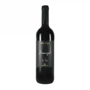 Vino Tinto Joven Armegil D.o. Ribera Guadiana 75 Cl.