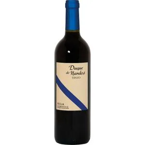 Vino Tinto Joven Rioja Siglo, Botella 75 Cl