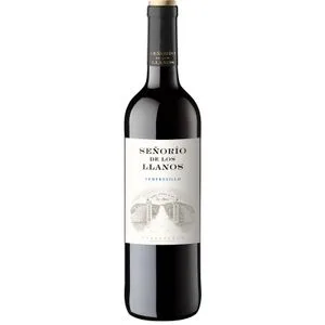 Vino Tinto Joven D.o.valdepeñas 0,75 L