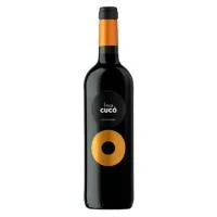 Vino Tinto Joven DO Montsant Finca Cuco, Botella 75 Cl