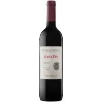 Vino Tinto Joven Priorat Scala DEI Tribut, Botella 75 Cl