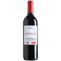 Vino Tinto Joven Rioja Arnalte, Botella 75 Cl
