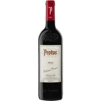 Vino Tinto Joven Roble D.o. R. del Duero Protos, Botella 75 Cl