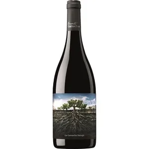 Vino Tinto la Garnacha Salvaje del Moncayo Vino de la Tierra Ribera del Queiles Garnacha España