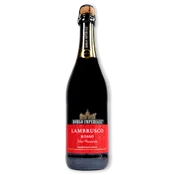 Vino Tinto Lambrusco Dell'emilia Borgo Imperale
