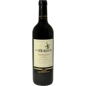 Vino Tinto los Molinos Valdepeñas
