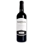 Vino Tinto Montesierra Selección DO Somontano