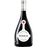Vino Tinto Nouveau Peñascal, Botella 75 Cl