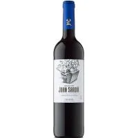 Vino Tinto Penedés Cabernet Joan Sardá, Botella 75 Cl
