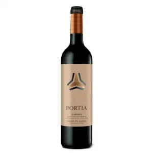 Vino Tinto Portia D.o. Ribera del Duero 75 Cl.