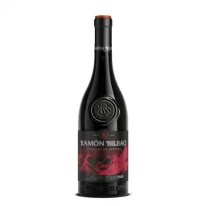 Vino Tinto Ramón Bilbao Viñedos Altura D.o. Ca Rioja 75 Cl.