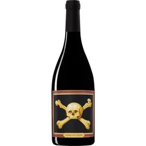 Vino Tinto Red Blend Syrah Tempranillo Cabernet Sauvignon  Memento Mori 75 CL