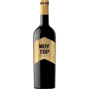 Vino Tinto Región la Mancha 0,75 L