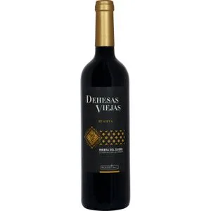 Vino Tinto Reserva D.o.ribera del Duero 0,75 L