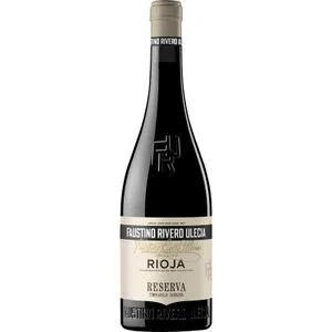 Vino Tinto Reserva D.o. Rioja 0,75 L