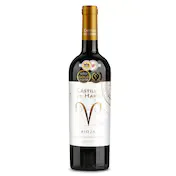 Vino Tinto Reserva D.o. Rioja Castillo de Haro 75 Cl