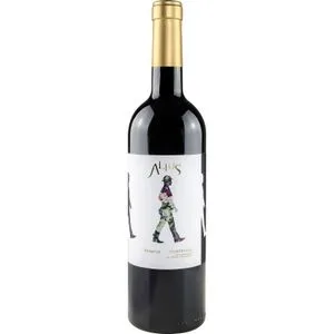 Vino Tinto Reserva D.o. Somontano 0,75 L