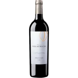 Vino Tinto Reserva DO Ribera del Duero Finca Villacreces