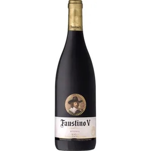 Vino Tinto Reserva Doca Rioja  el Guardian 75 CL