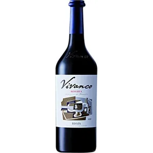 Vino Tinto Reserva Doca Rioja  Viña Ardanza 75 CL