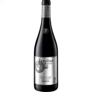Vino Tinto Reserva Faustino D.o. Rioja 75 Cl.